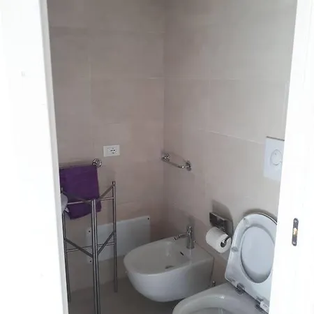 Apartamento Casa Elias Ceglie Messapica