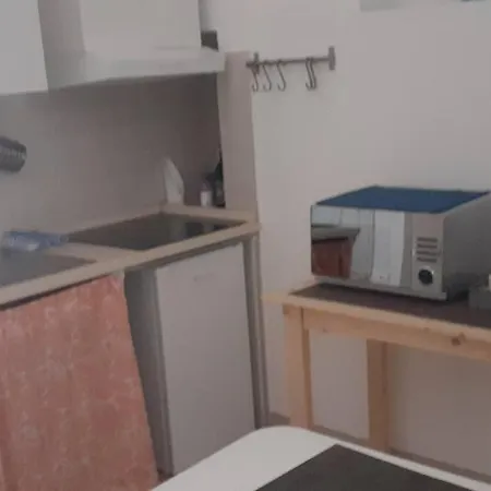Apartment Casa Elias
