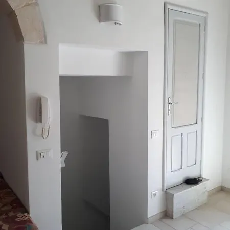 Casa Elias Apartment Ceglie Messapica