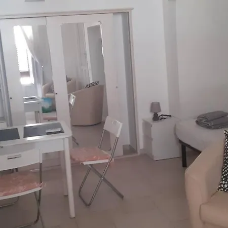 Casa Elias Apartment