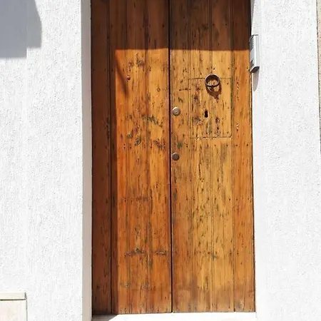 Apartment Casa Elias